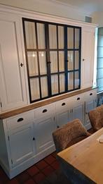 BUFFETKAST  - LANDELIJK  ( NIEUW ), Huis en Inrichting, Ophalen