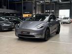 Tesla Model Y LONG RANGE - AWD - TOW HOOK - 20 INCH WHEELS, 378 kW, Argent ou Gris, Achat, Entreprise