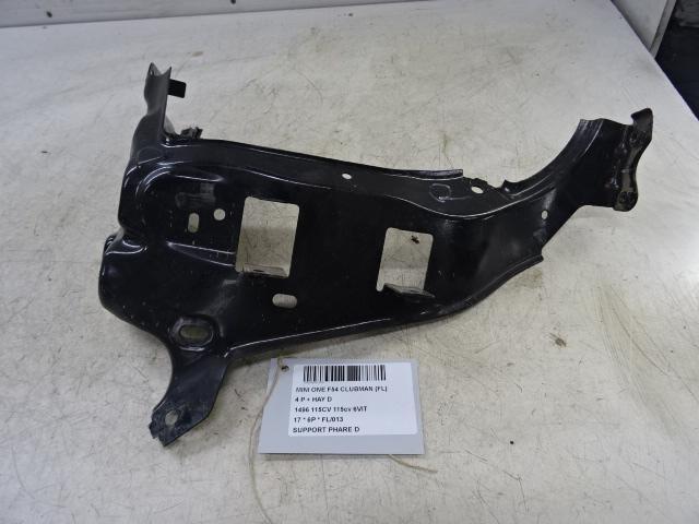 KOPLAMP HOUDER RECHTS Mini Clubman (F54) (7351536), Auto-onderdelen, Verlichting, Mini, Gebruikt