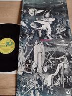 3° LP van DEEP PURPLE: DEEP PURPLE (1969) klaphoes, Ophalen of Verzenden, Zo goed als nieuw
