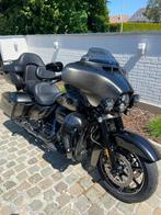 Harley Davidson Cvo 117, Particulier