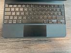 Apple Magic Keyboard zwart QWERTY, Zo goed als nieuw, 12 inch
