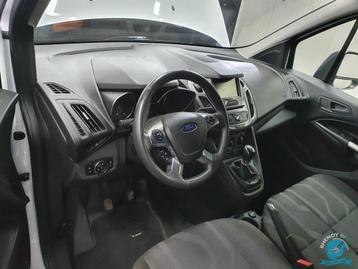 Transit Connect airbag set met dashboard 2016 beschikbaar voor biedingen