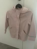 Mooie lichtroze regenjas met kap - mt 6/7 haar, Enfants & Bébés, Vêtements enfant | Taille 122, Enlèvement ou Envoi, Comme neuf