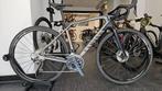 gravel canyon grail cf sl 8.0 disc carbon, Ophalen, Zo goed als nieuw