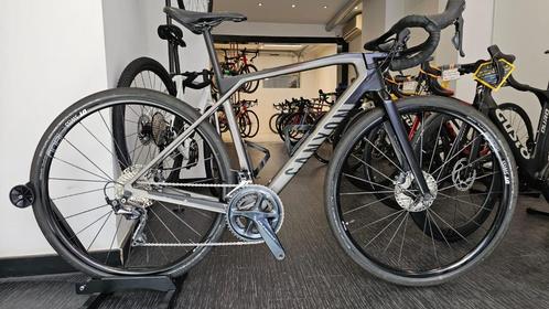 gravel canyon grail cf sl 8.0 disc carbon, Hobby en Vrije tijd, Overige Hobby en Vrije tijd, Zo goed als nieuw, Ophalen
