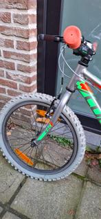 Cube kinderfiets 20 inch, Ophalen, Gebruikt, Cube