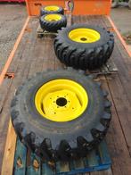 Wielen, Banden, John deere, Ophalen