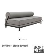 Softline convertible daybed, Ophalen, Zo goed als nieuw