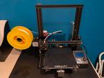 Creality Ender 3 Pro, Computers en Software, 3D Printers, Ophalen, Zo goed als nieuw