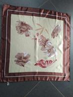 Pashmina sjaal + hoedjes en sjaals, Kleding | Dames, Ophalen of Verzenden, Sjaal