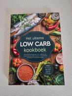 Het ultieme low carb ,kookboek, Jane Faerber, 9789044746006, Jane FAERBER, Verzenden, Hoofdgerechten, Gezond koken