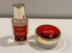 April shower gel & body butter, Ophalen of Verzenden, Nieuw, Bad & Douche