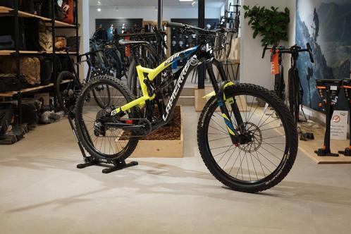 Lapierre 527 enduro mtb, Fietsen en Brommers, Fietsen | Mountainbikes en ATB, Gebruikt, Heren, Overige merken, 45 tot 49 cm, Fully