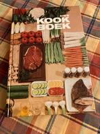 Ons kookboek, Boeken, Ophalen of Verzenden, Zo goed als nieuw