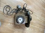 Oude telefoon, Antiek en Kunst, Ophalen