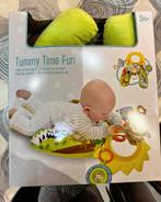 Tummy time speelkussen, Kinderen en Baby's, Ophalen, Zo goed als nieuw