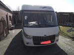 Mobilhome, Caravans en Kamperen, Mobilhomes, Integraal, 7 tot 8 meter, Diesel, Carthago