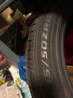 2 pneus 215 50 17, Enlèvement, Pneu(s)