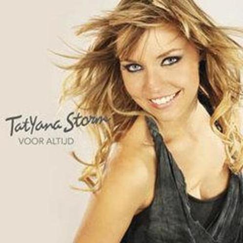 TatYana Storm - Voor Altijd ( cd ), Cd's en Dvd's, Cd's | Nederlandstalig, Ophalen of Verzenden
