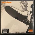 LP Led Zeppelin ‎- Led Zeppelin (New - Sealed), Cd's en Dvd's, Vinyl | Rock, Verzenden, Nieuw in verpakking, 12 inch, Alternative