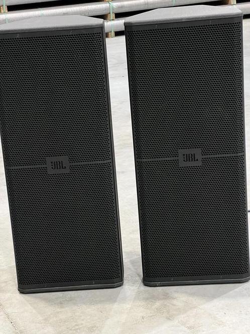 JBL SRX 722 TOP, Audio, Tv en Foto, Luidsprekerboxen, Zo goed als nieuw, JBL, Ophalen