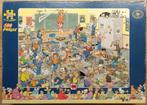 Puzzel Jan Van Haasteren "Vang de muis", Hobby en Vrije tijd, Denksport en Puzzels, Ophalen, 500 t/m 1500 stukjes, Gebruikt, Legpuzzel