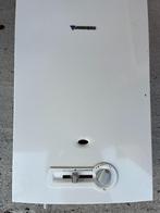 Junkers gasboiler, Doe-het-zelf en Bouw, Chauffageketels en Boilers, Ophalen, Aardgas, Boiler, 6 t/m 10 jaar oud