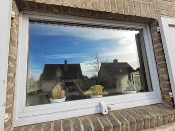 meranti ramen - verschillende maten + voordeur met zijruit