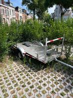 Motor Aanhangwagen, Auto diversen, Aanhangers en Bagagewagens, Ophalen of Verzenden