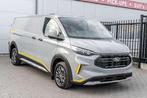 Ford Transit Custom 2.0TDCi Trail L2 - AWD - Trekhaak - 5j, Automaat, 1995 cc, Euro 6, 167 pk