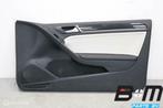 Portierbekleding rechts VW Golf 6 Cabrio 5K7867012AP, Auto-onderdelen, Gebruikt