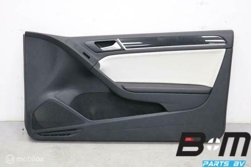 Portierbekleding rechts VW Golf 6 Cabrio 5K7867012AP, Auto-onderdelen, Interieur en Bekleding, Gebruikt