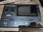 Headrush Gigboard + expression pedal, Muziek en Instrumenten, Ophalen of Verzenden, Zo goed als nieuw