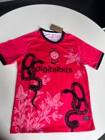Inter Milan voetbalshirt, maat M, nieuw met tag, Maat M, Ophalen, Nieuw, Shirt