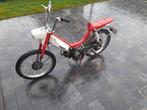 Honda Camino A klasse vario, Fietsen en Brommers, Gebruikt, Overige modellen, 1 versnellingen, 49 cc