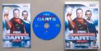 PDC World Championship Darts voor de Nintendo Wii Compleet, Games en Spelcomputers, Ophalen of Verzenden, Zo goed als nieuw