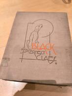 Black, Antiek en Kunst, Ophalen of Verzenden