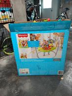 Fisher-price jumperoo rainforest, Kinderen en Baby's, Ophalen, Gebruikt, Overige typen
