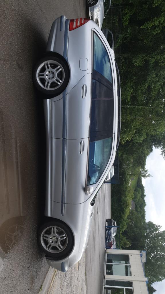 Mercedes C 30 AMG CDI – Très rare – Full entretien Mercedes, Auto's, Mercedes-Benz, Particulier, C-Klasse, ABS, Airbags, Airconditioning