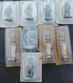 Lot de figurines Egypte et indiens - 5 euros le lot complet, Hobby & Loisirs créatifs, Envoi, Neuf, Plus grand que 1:35, Personnage ou Figurines