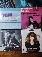 Lot 5 de 12 cds divers artistes, Gebruikt, Ophalen of Verzenden