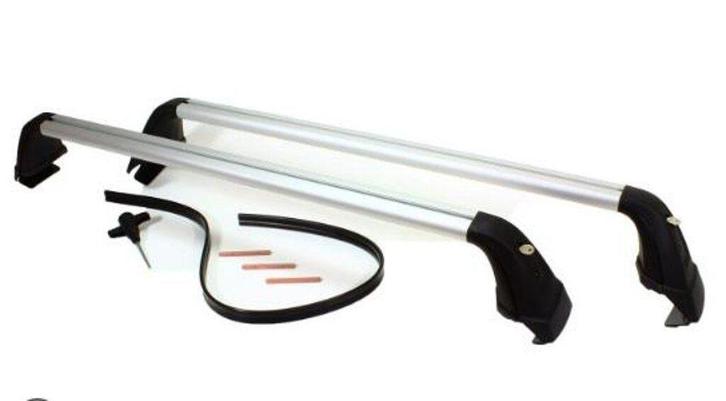 Dakdrager origineel imperiaal Volkswagen Golf VII Golf 4 deu, Auto diversen, Dakdragers, Nieuw, Ophalen of Verzenden