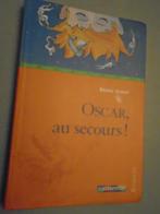 “COW’S HEAD”OSCAR TO THE RESCUE “SKULL ISLAND”VOOR 8 JAAR OU, Boeken, Gelezen, Non-fictie, HORDWITE/MOHLE, Ophalen of Verzenden