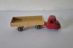 Matchbox Lesney 10-A Mechanical Horse & Trailer, Hobby en Vrije tijd, Ophalen of Verzenden, Zo goed als nieuw, Bus of Vrachtwagen