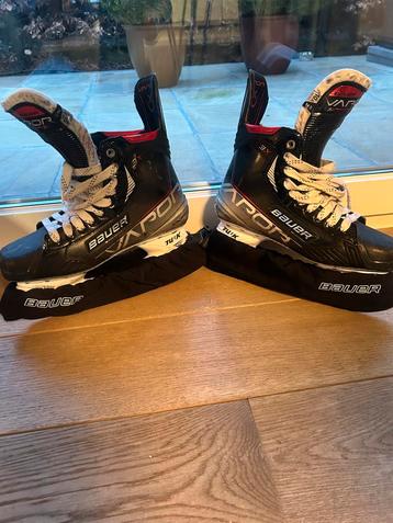 Bauer 3X schaatsen beschikbaar voor biedingen