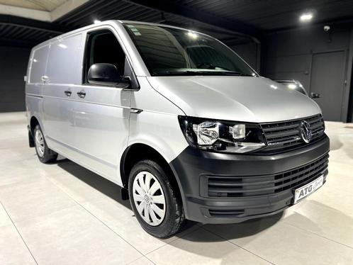Volkswagen T6 Transporter 2.0 TDi 150CV CARBOX TVAC GPS, Auto's, Volkswagen, Bedrijf, Te koop, Transporter, ABS, Airbags, Airconditioning