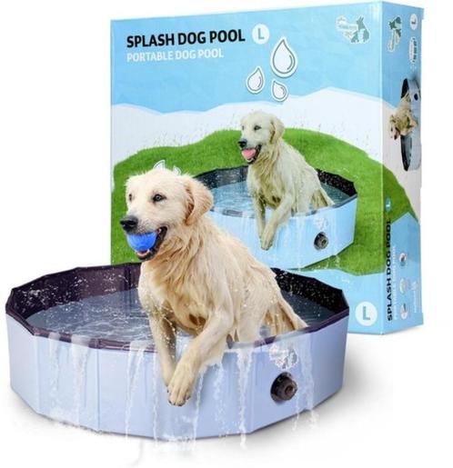 hondenzwembad 120 x 30 cm, Dieren en Toebehoren, Honden-accessoires, Nieuw, Ophalen of Verzenden