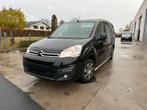 Citroen Berlingo 1,6hdi / euro6/ 3zit/ Gps/6570€exl btw, Auto's, Bestelwagens en Lichte vracht, Voorwielaandrijving, Stof, 4 cilinders