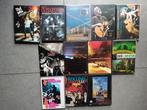 13 Muziekdvd's van wereldtoppers !!!  6 eur per stuk, Cd's en Dvd's, Ophalen of Verzenden